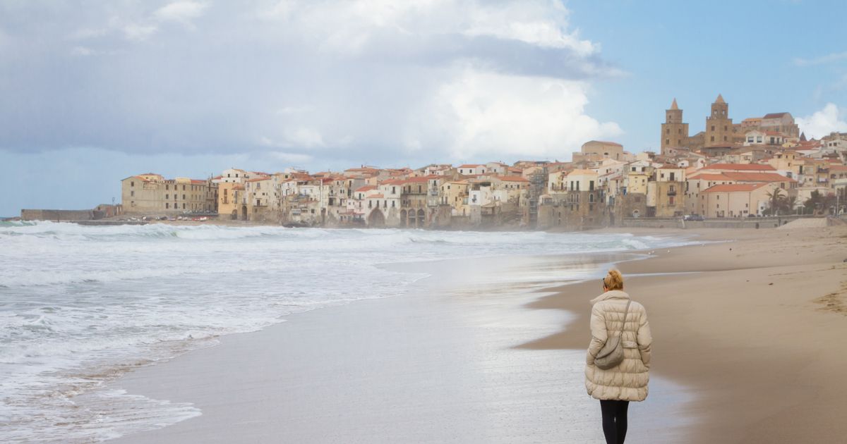 Sicily in winter insights after a month of travel Faraway Worlds