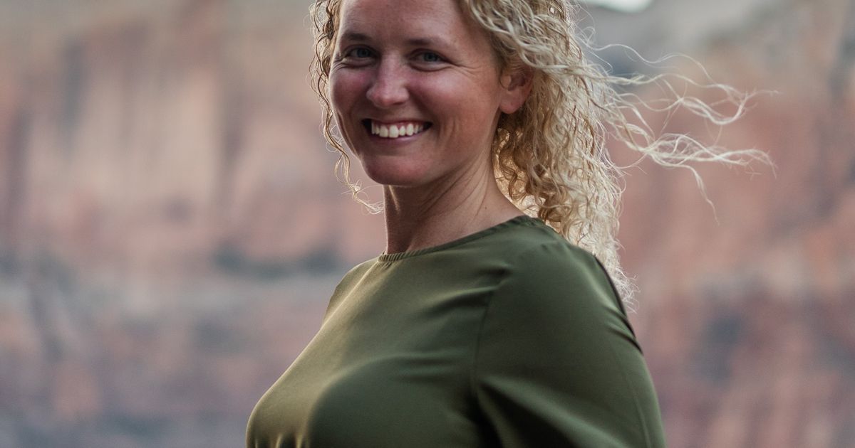 Andrea Cannon Faraway Worlds