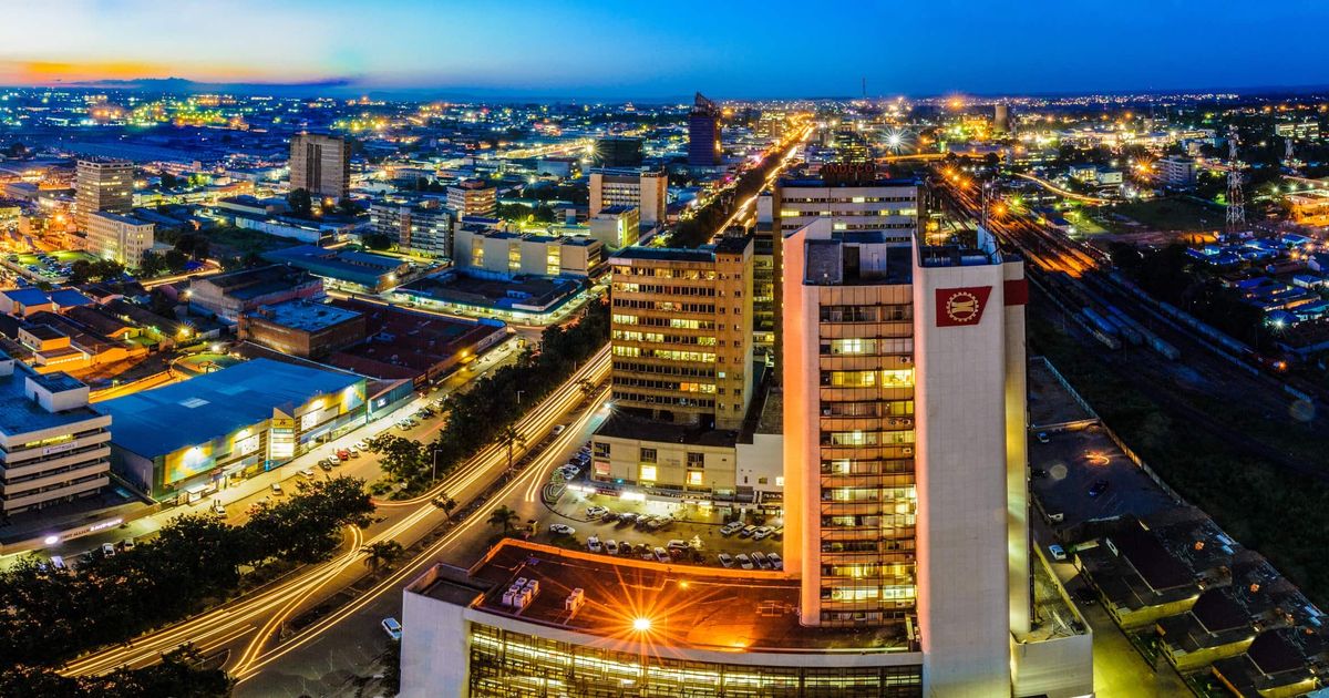 Five reasons why you should visit Lusaka, Zambia Faraway Worlds