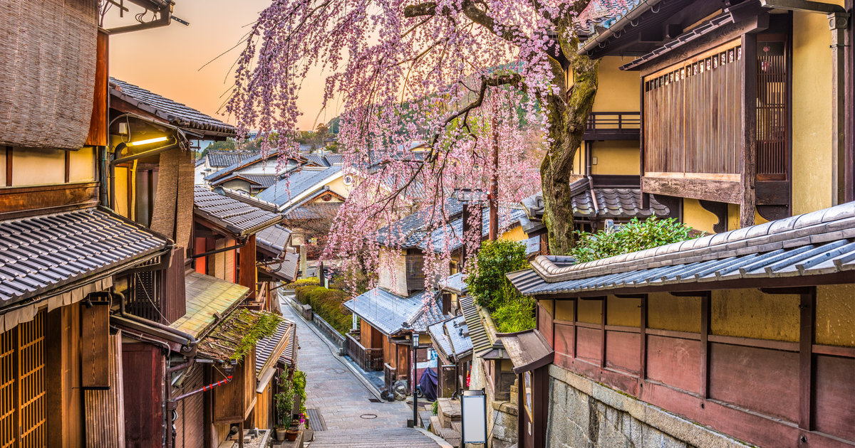 How much does a trip to Japan cost? Faraway Worlds