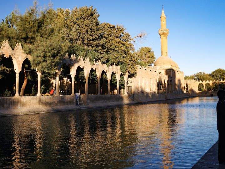 Six reasons why you should visit Urfa, Turkey's sacred city Faraway Worlds