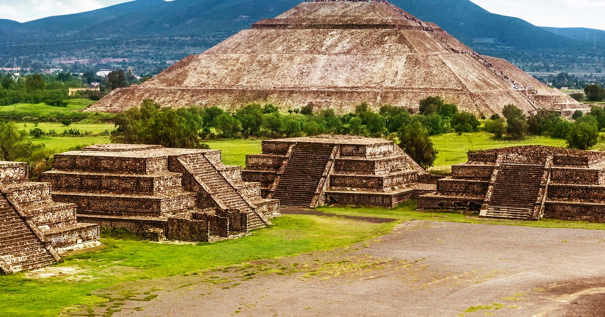 How much does a trip to Mexico cost? Faraway Worlds