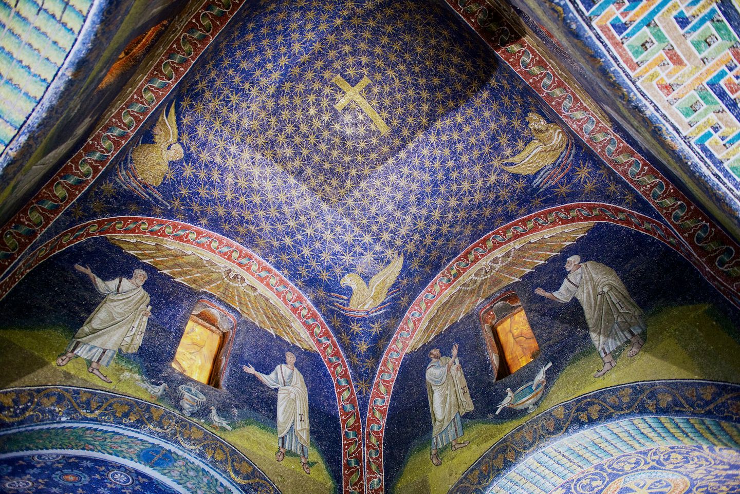 Discovering Mosaics In Ravenna Italy Faraway Worlds