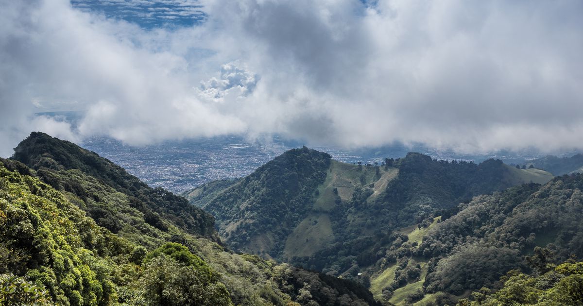 6 reasons why you should visit Escazu, Costa Rica Faraway Worlds