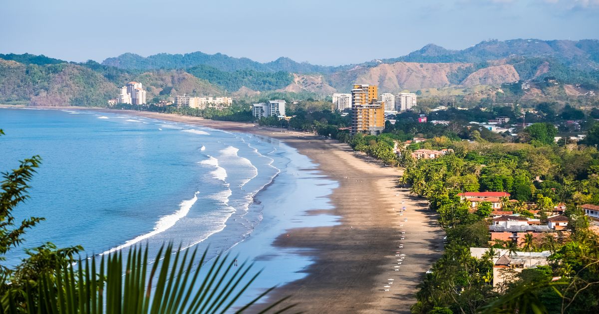 Where to Stay in Costa Rica Faraway Worlds