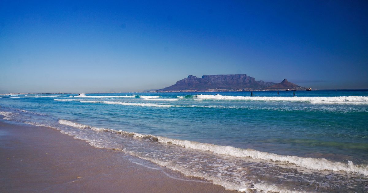 How much does a trip to South Africa cost? Faraway Worlds
