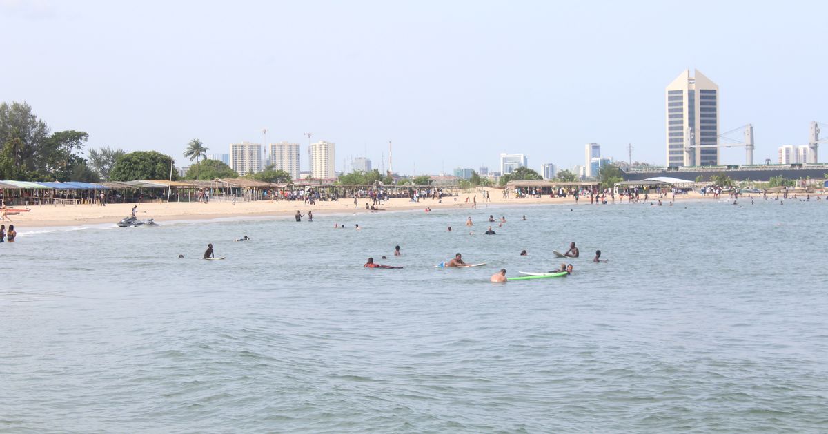 How much does a trip to Nigeria cost? Faraway Worlds