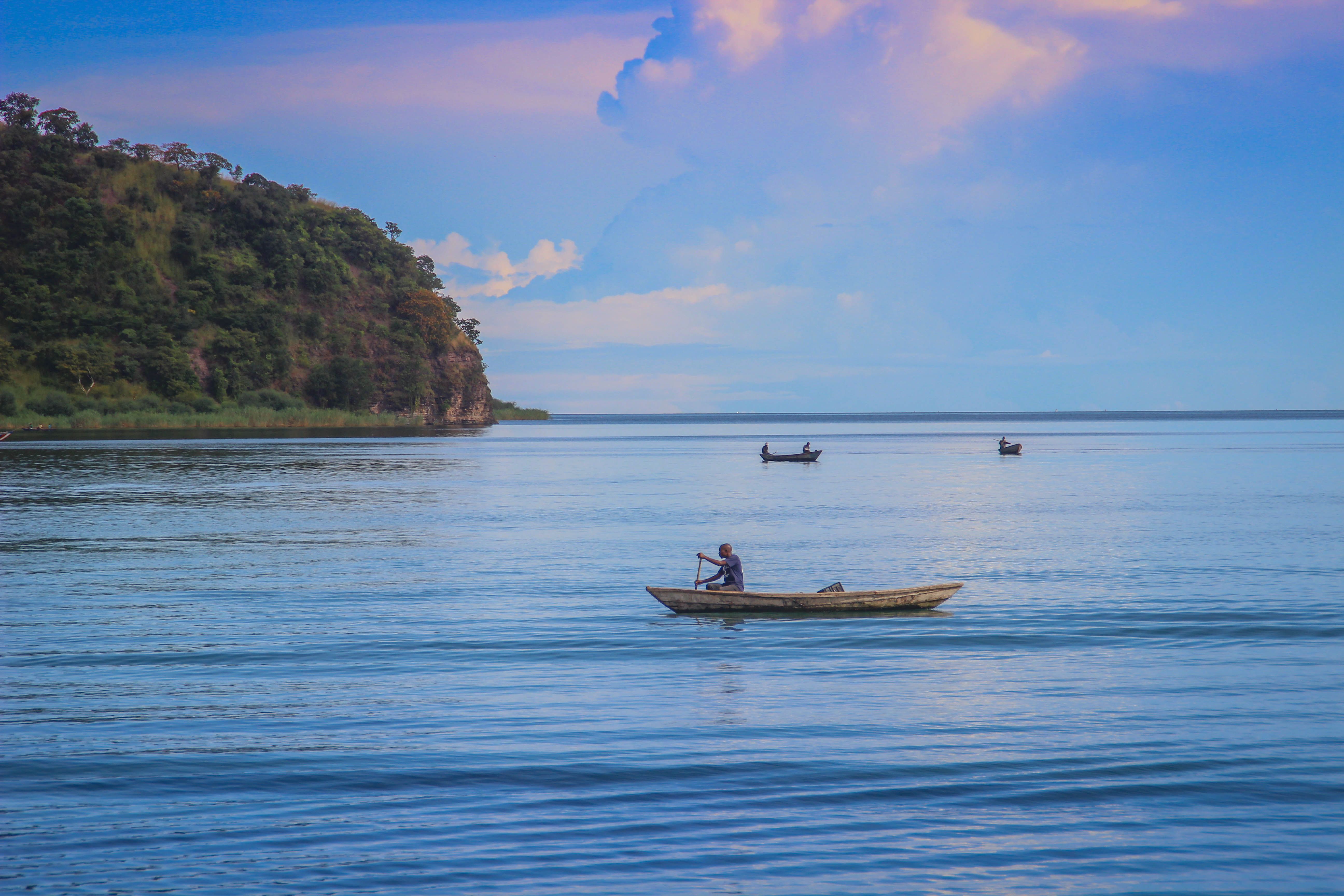 Lake Tanganyika: a guide to Zambia's hidden gem  Faraway Worlds