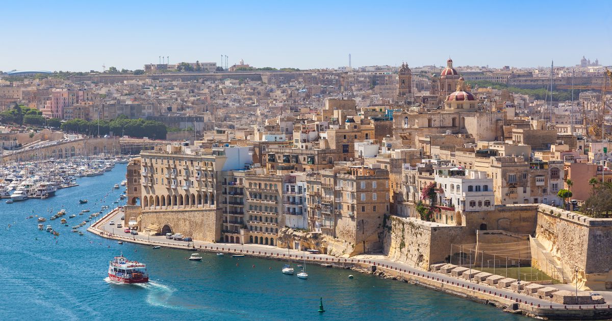 Where to Stay in Malta Faraway Worlds