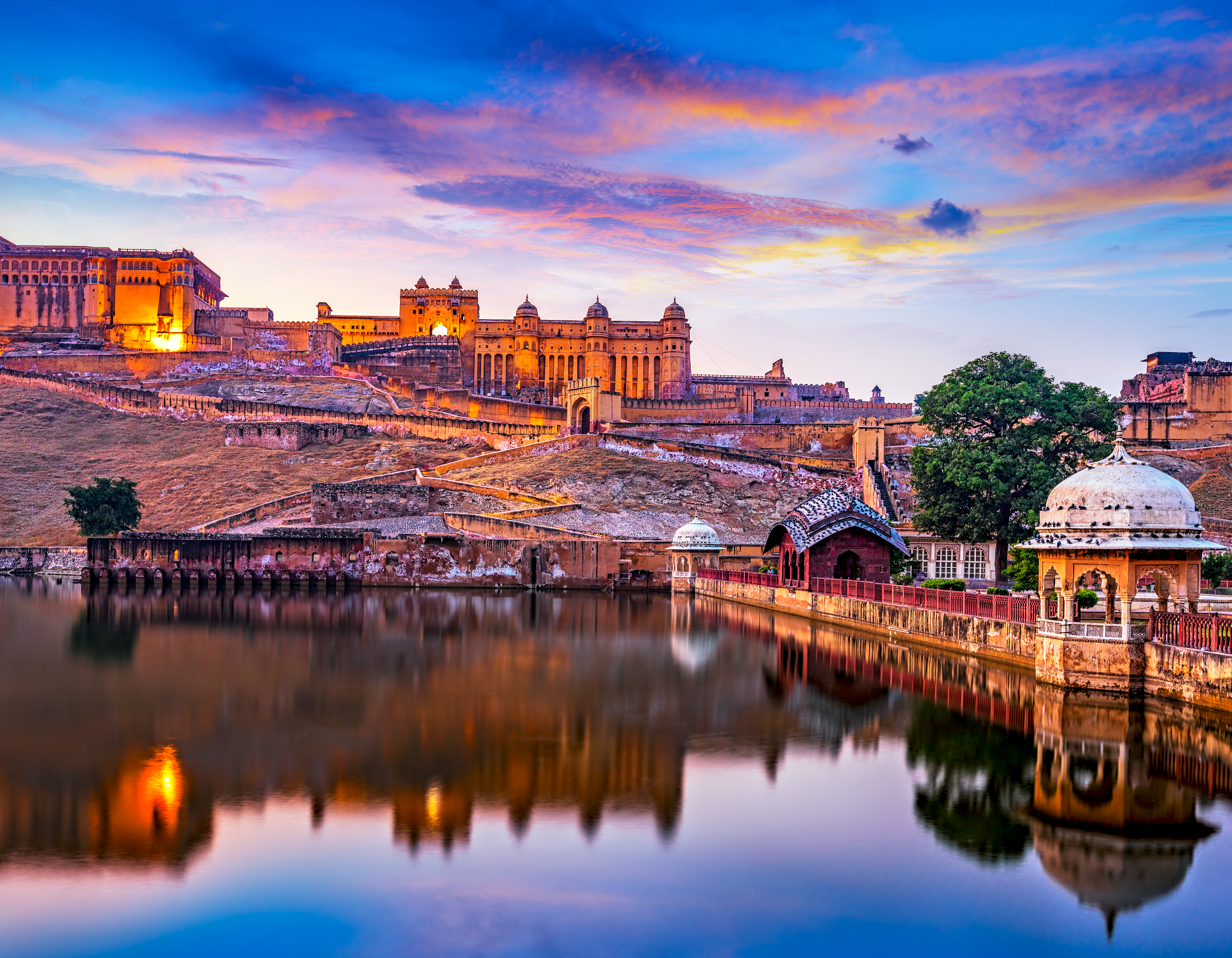 インド旅行ガイドLOVE JAIPUR RAJASTHAN Hosted Tours | Love India Travel
