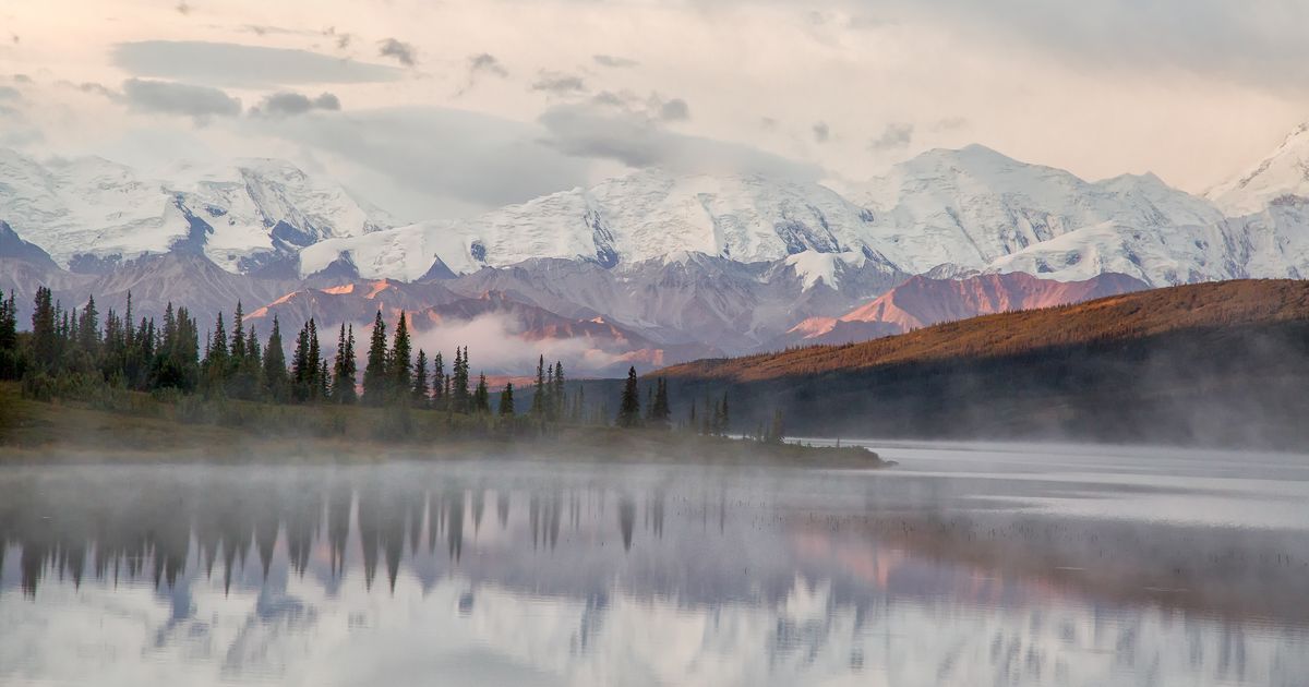 When's the best time to visit Alaska? Faraway Worlds