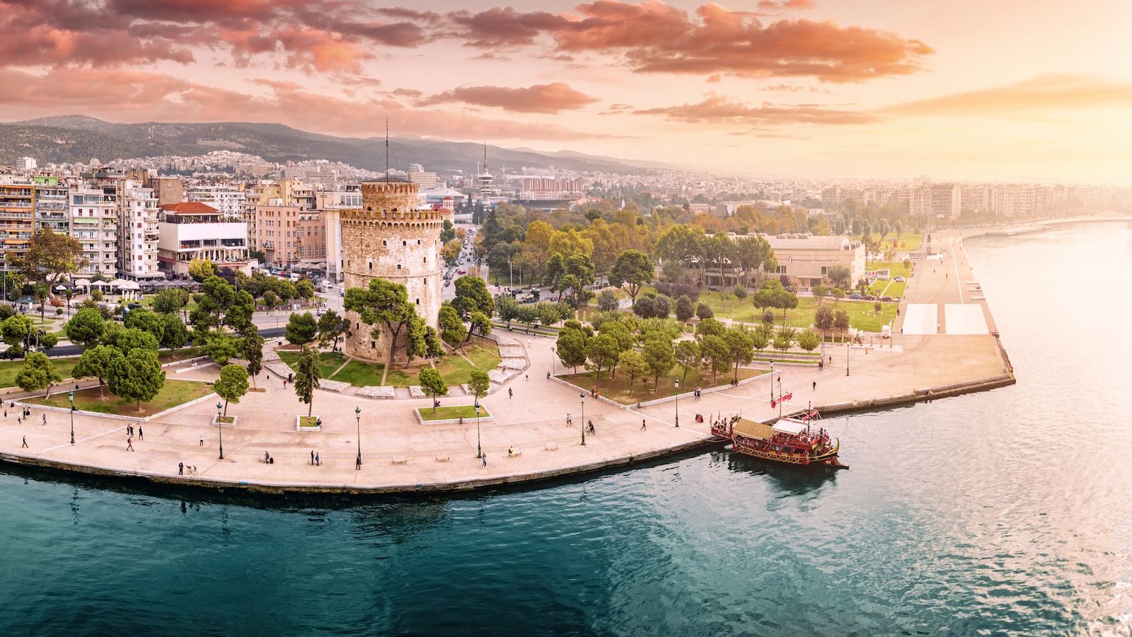 7 Reasons to Visit Thessaloniki, Greece | Faraway Worlds