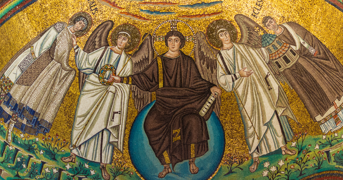 Discovering Mosaics In Ravenna Italy Faraway Worlds