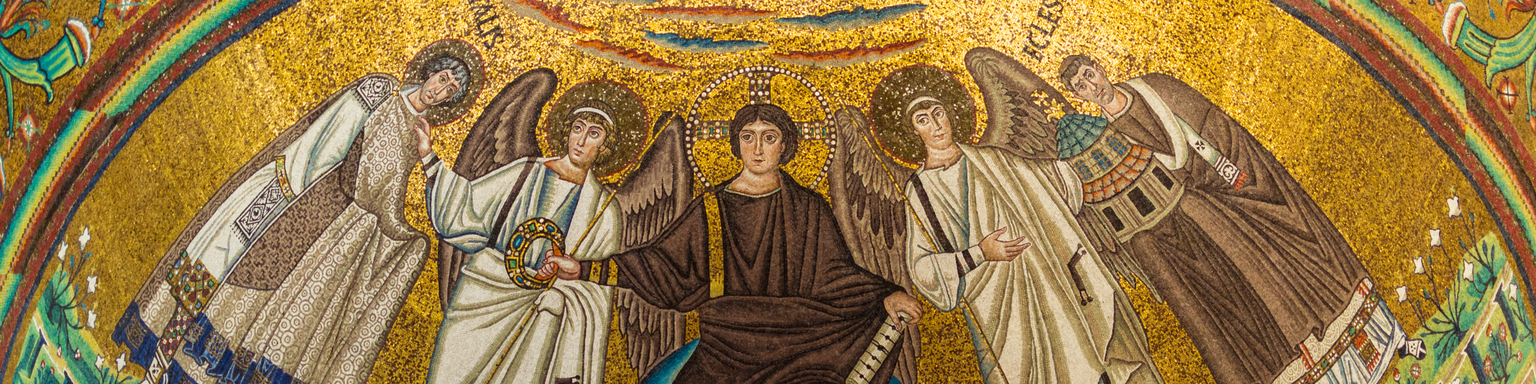 Discovering Mosaics In Ravenna Italy Faraway Worlds