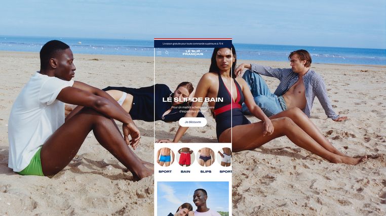 Colorz Agence Shopify Plus 