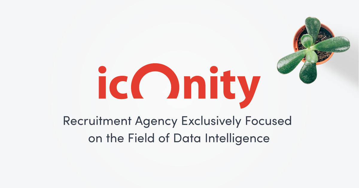 Iconity | International recruitment agency