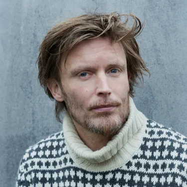 Billede af Forfatter Anders Søgaard 