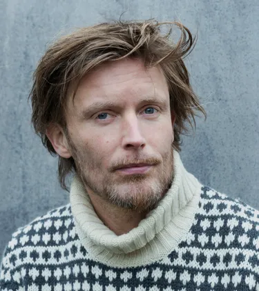 Billede af Forfatter Anders Søgaard 