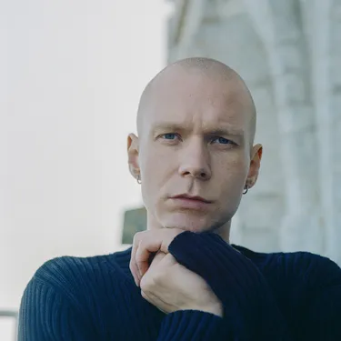 Billede af Forfatter Rasmus Daugbjerg