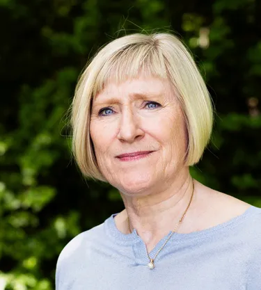 Pernille Juhl