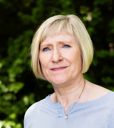 Billede af Forfatter Pernille Juhl