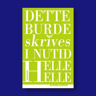 Billede af hovedpersonen
