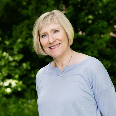 Billede af hovedpersonen