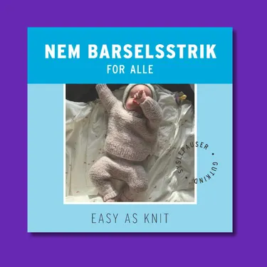 Nem barselsstrik for alle
