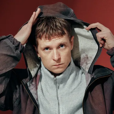 Billede af hovedpersonen