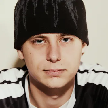 Billede af Forfatter Laurits Balker