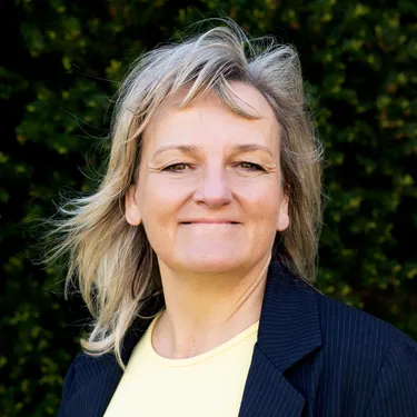 Billede af Forfatter Bettina Buhl