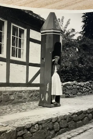 Amalie Laulund Trudsø