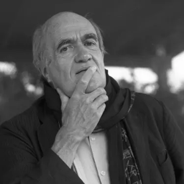Billede af Forfatter Colm Tóibín