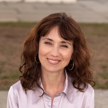 Billede af Forfatter Hilde Rød-Larsen