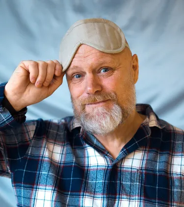 Billede af Forfatter Mads Steffensen