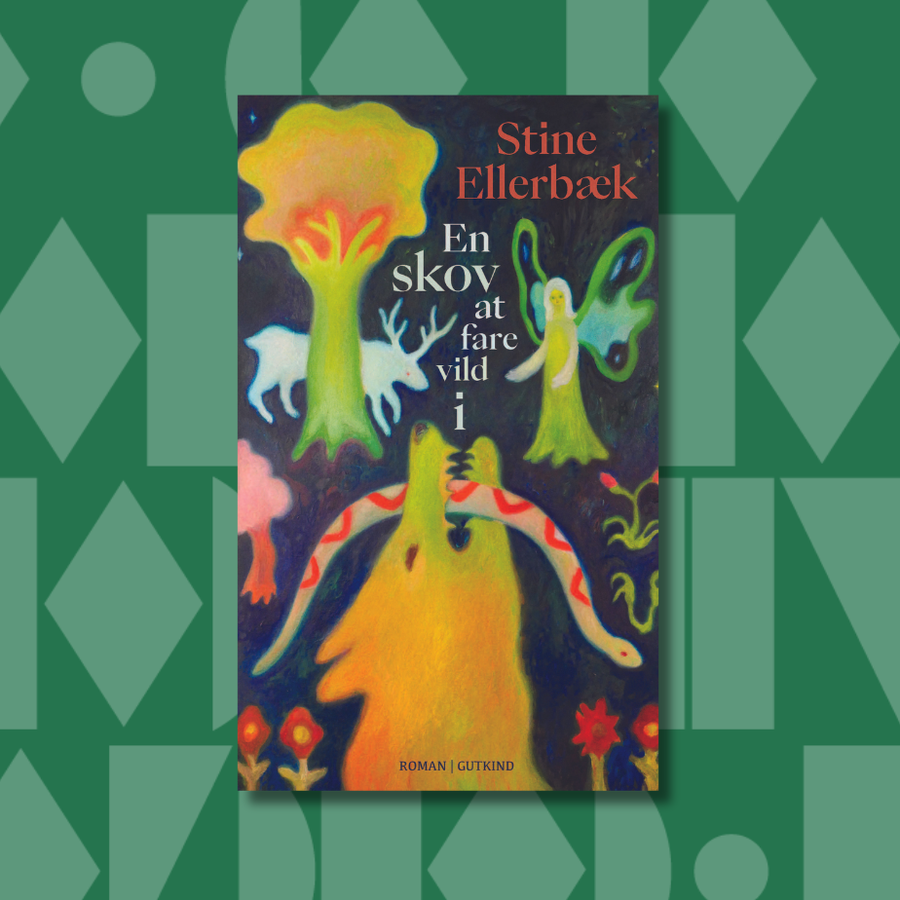 En skov at fare vild i