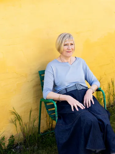 Pernille Juhl interviewportræt