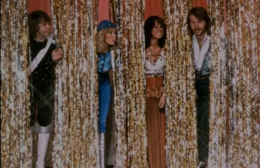 Hvor meget ved du om ABBA?