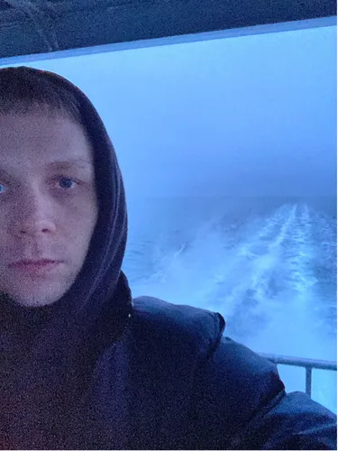 Skriveværkstedet med Rasmus Daugbjerg