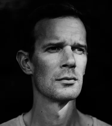 Billede af Forfatter Nikolaj Zeuthen