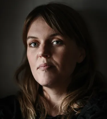 Katrine Muff
