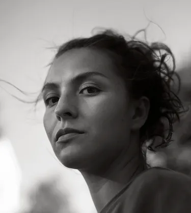Maria Navarro Skaranger