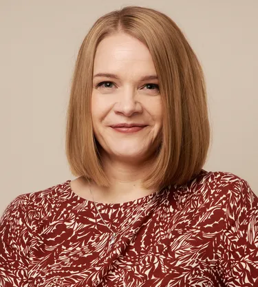 Meri Valkama