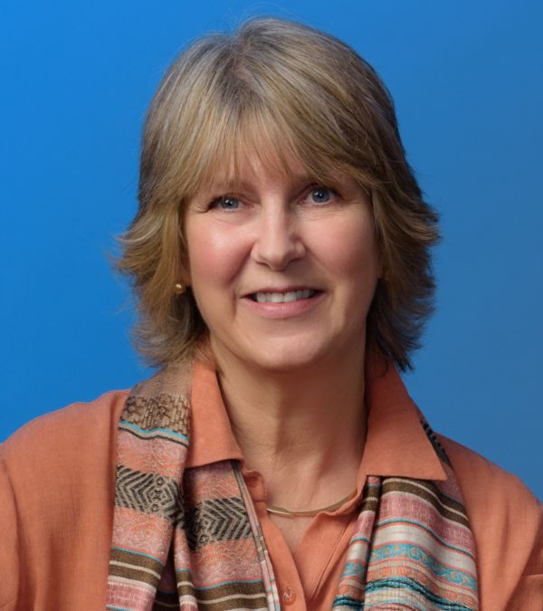 Gill Thompson
