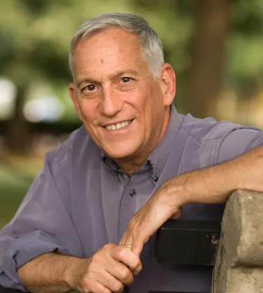Walter Isaacson
