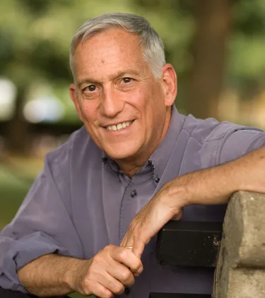 Billede af Forfatter Walter Isaacson