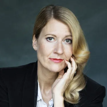 Billede af Forfatter Sara Paborn
