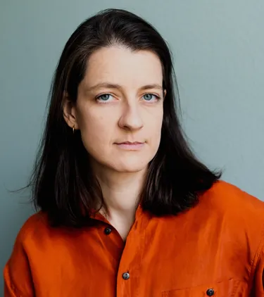 Billede af Forfatter Julie Sten-Knudsen