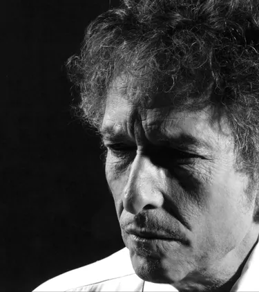 Billede af Forfatter Bob Dylan
