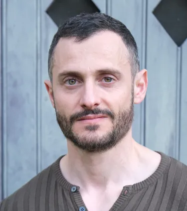 Billede af Forfatter Jean-Baptiste Del Amo
